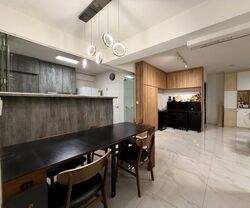 Blk 42A Skyoasis @ Dawson (Queenstown), HDB 5 Rooms #610606351
